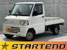 2014 Mitsubishi Minicab Truck