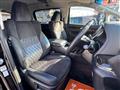 2015 Toyota Alphard Hybrid