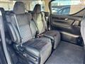 2015 Toyota Alphard Hybrid