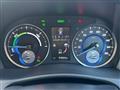 2015 Toyota Alphard Hybrid