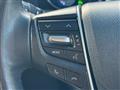2015 Toyota Alphard Hybrid