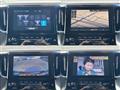 2015 Toyota Alphard Hybrid