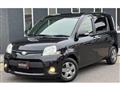2014 Toyota Sienta