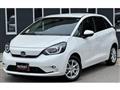 2020 Honda Fit