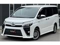 2018 Toyota Voxy