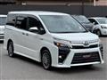 2018 Toyota Voxy