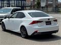 2018 Lexus IS