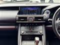 2018 Lexus IS