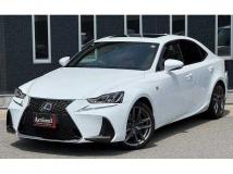 2018 Lexus IS