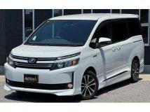 2014 Toyota Voxy