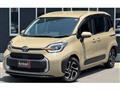 2022 Toyota Sienta