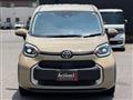 2022 Toyota Sienta