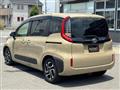 2022 Toyota Sienta