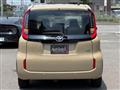 2022 Toyota Sienta