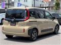 2022 Toyota Sienta