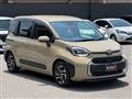 2022 Toyota Sienta