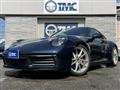 2019 Porsche 911