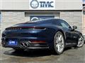 2019 Porsche 911