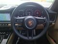 2019 Porsche 911