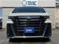 2025 Toyota Vellfire