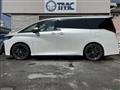 2025 Toyota Vellfire