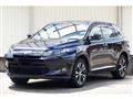 2015 Toyota Harrier Hybrid