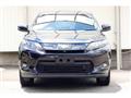2015 Toyota Harrier Hybrid