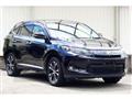 2015 Toyota Harrier Hybrid