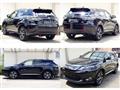 2015 Toyota Harrier Hybrid