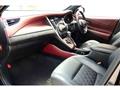 2015 Toyota Harrier Hybrid
