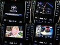 2015 Toyota Harrier Hybrid