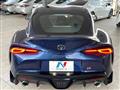 2019 Toyota Supra