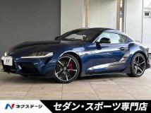 2019 Toyota Supra