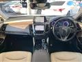 2018 Toyota Crown Hybrid