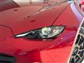 2023 Mazda Roadster