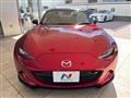 2023 Mazda Roadster