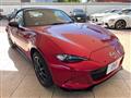 2023 Mazda Roadster