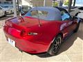 2023 Mazda Roadster
