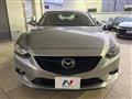 2014 Mazda Atenza