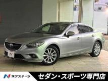 2014 Mazda Atenza