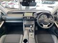 2019 Lexus IS