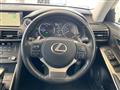 2019 Lexus IS