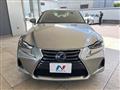 2019 Lexus IS