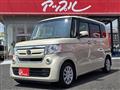 2017 Honda N BOX