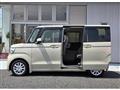 2017 Honda N BOX