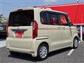 2017 Honda N BOX