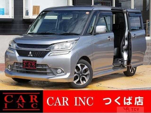 2016 Mitsubishi Mitsubishi Others