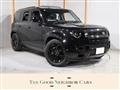 2022 Land Rover Defender