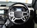 2022 Land Rover Defender