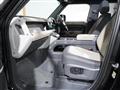 2022 Land Rover Defender